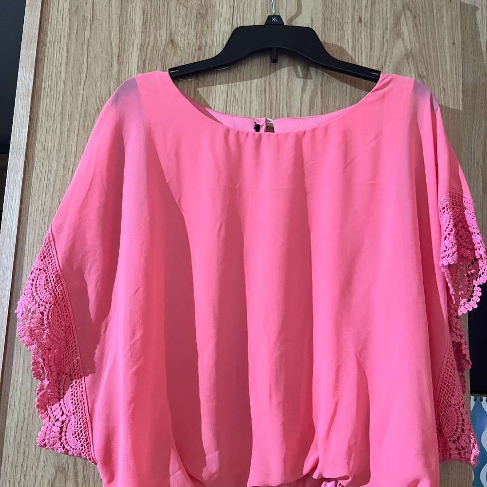 Gorgeous Blouse